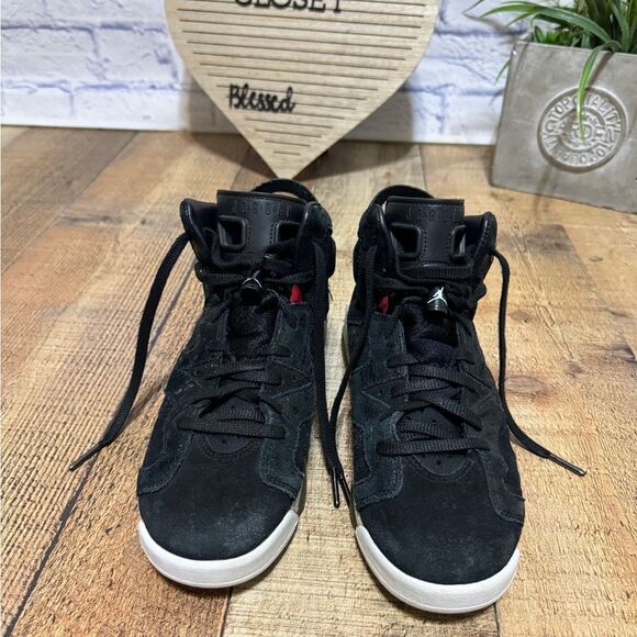 2016
Air Jordan 6 Retro GG 'Heiress' - Picture 8 of 11